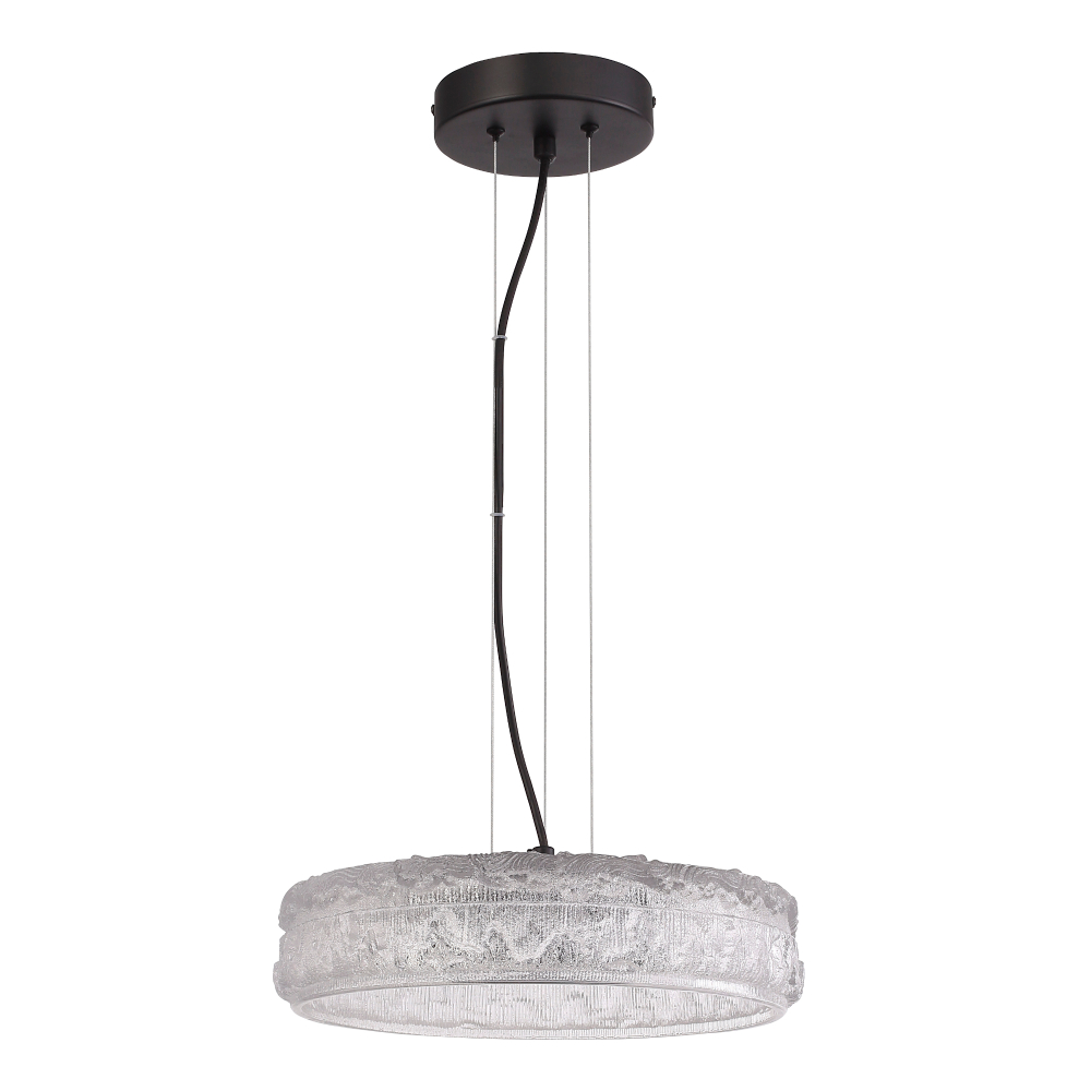 Светильник подвесной ANTIKE LED 1х15W
