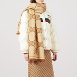 Шарф GUCCI, 581537-3G200-9764