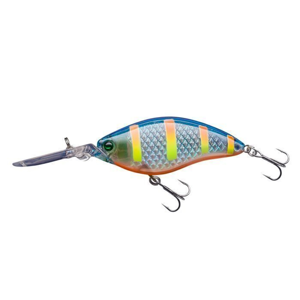 Воблер Sprut Moretto