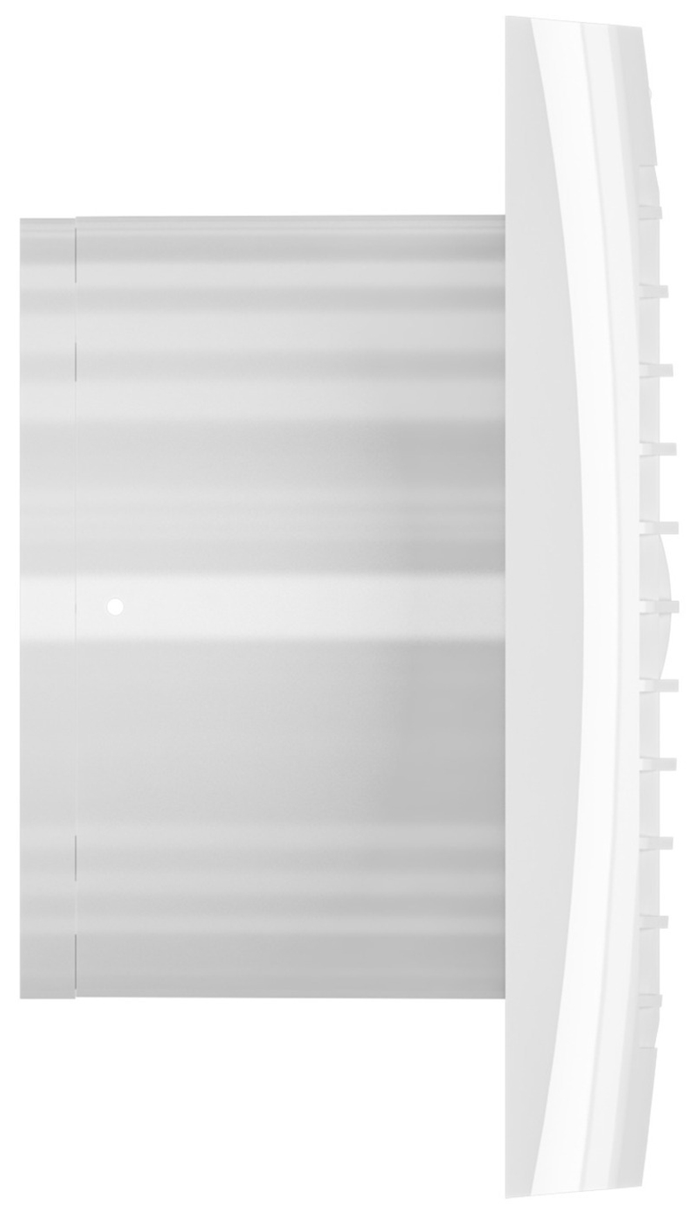 Вентилятор ERA 6S, D-150мм (сетка)