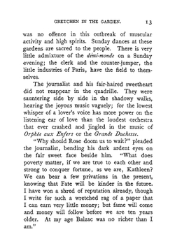 Under the red flag | Mary Elizabeth Braddon