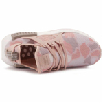 Кроссовки Adidas Originals Nmd Xr1 Pink Duck Camo (Женская размерная сетка)
