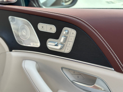 Mercedes-Benz GLS 600 Maybach, 2020