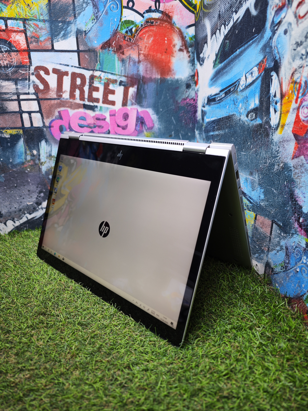 HP EliteBook x360 i7-7/8gb/1Tb/4K/IPS/LTE/1030 G2