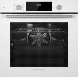 Духовой шкаф Kuppersberg HF 609 W