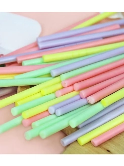 Конфеты йогуртовые трубочки со вкусом фруктов 30 г * 6 шт