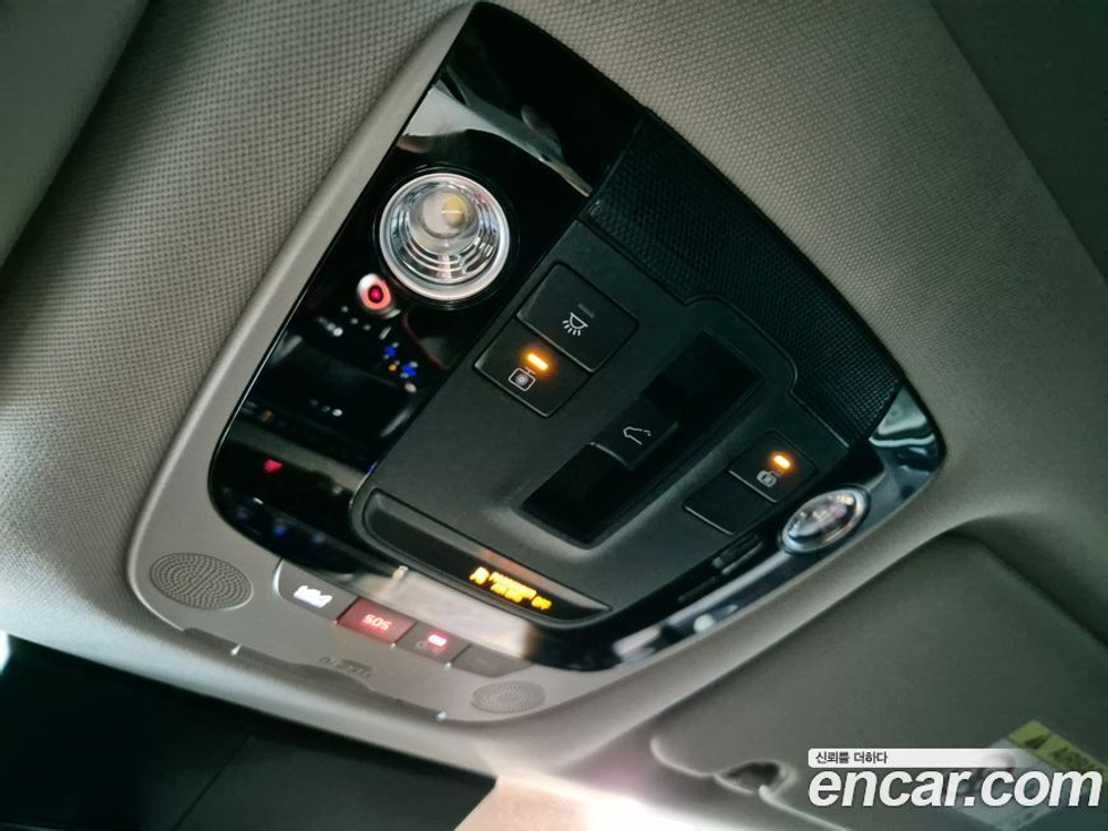Kia Sportage 5 Generation Бензин 1.6 Turbo 2WD (05.2022)