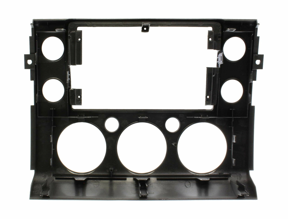 Переходная рамка магнитолы TOYOTA FJ Cruiser 2006-2020 9 дюймов
