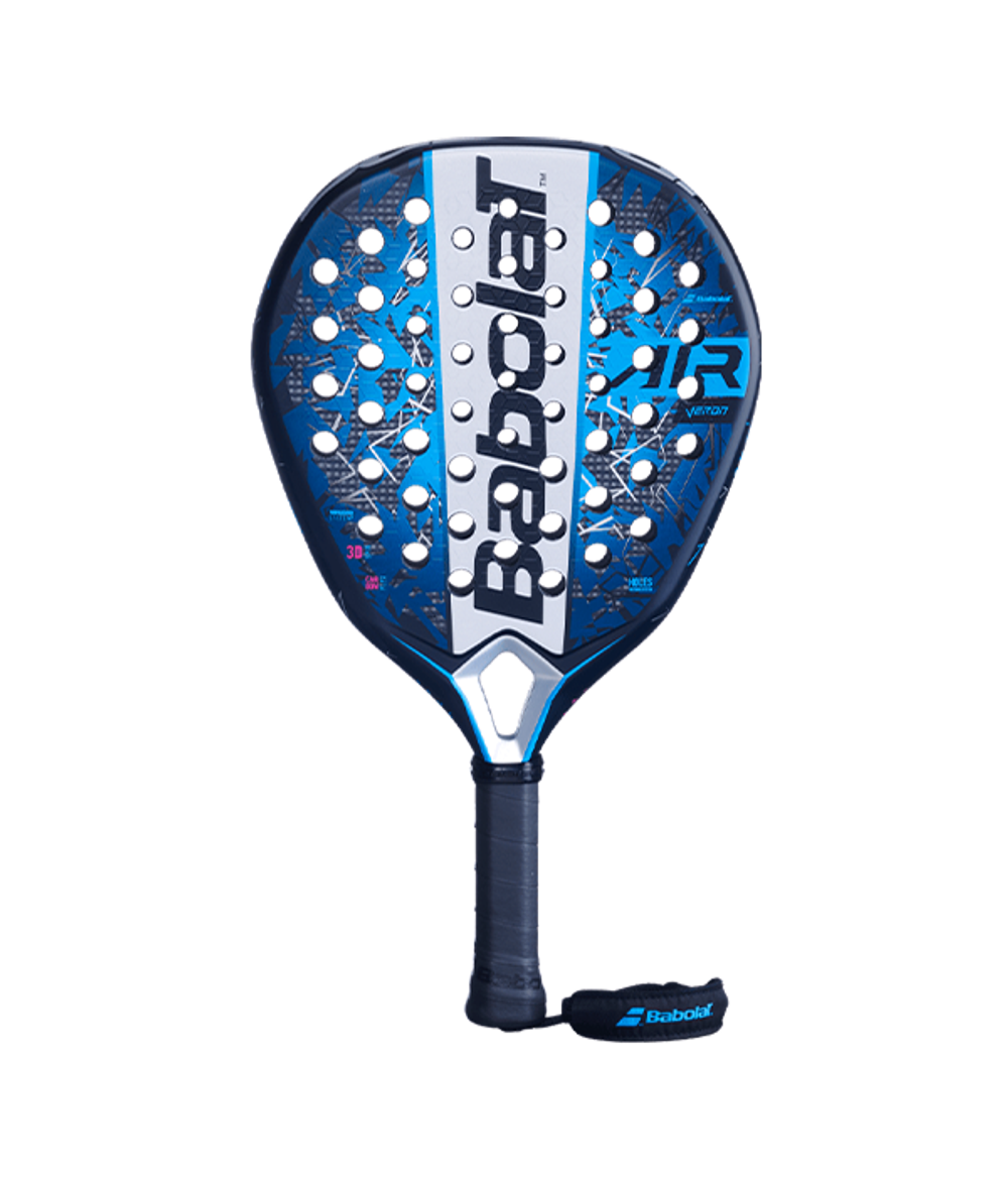 Ракетка Babolat Air Veron 2025 ракетка падел