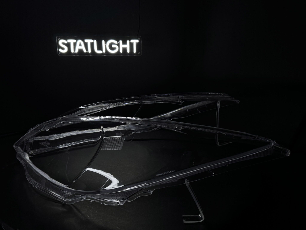 Комплект стекол Mazda 3 BL 2008-2013