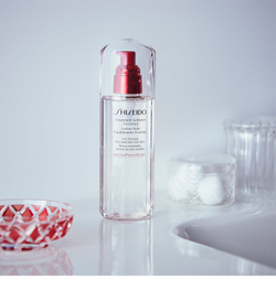 Shiseido Generic Skincare Treatment Softener Enriched - Увлажняющая вода для лица для нормальной и сухой кожи /   150  ml  / GTIN 768614145325