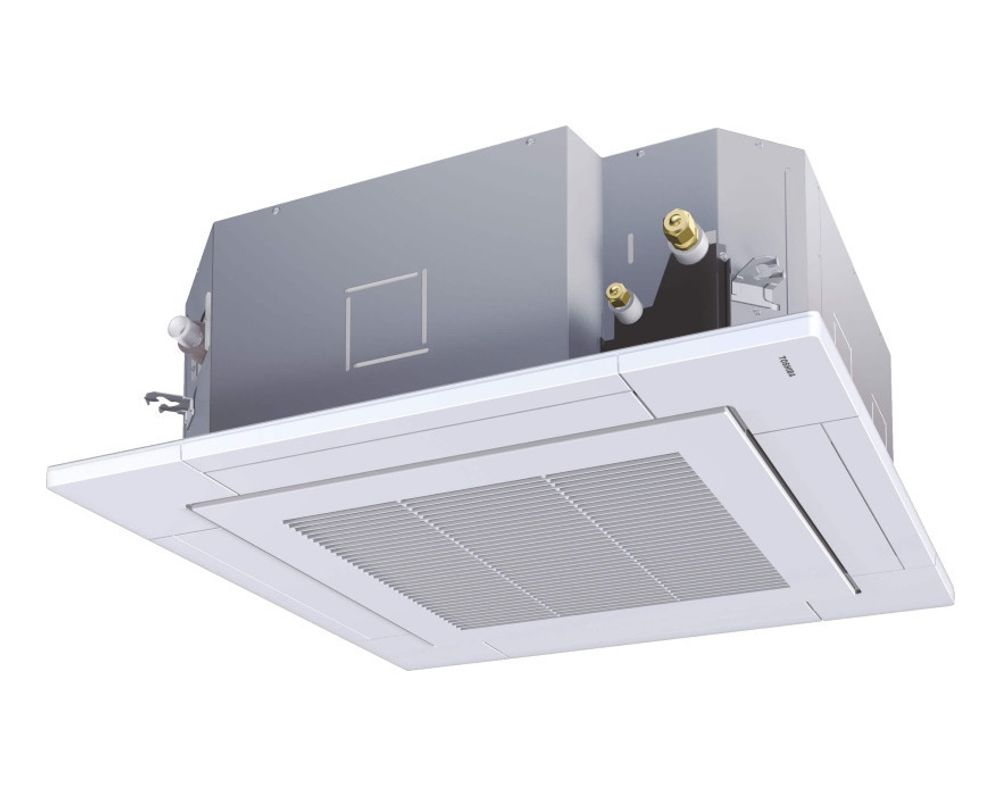 Кассетный блок Toshiba MMU-AP0364HP1-E Inverter