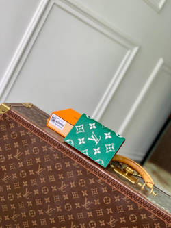 Louis Vuitton Passport Cover