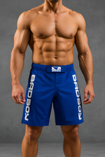 Шорты для MMA Bad Boy Pro Series 2.0 синие