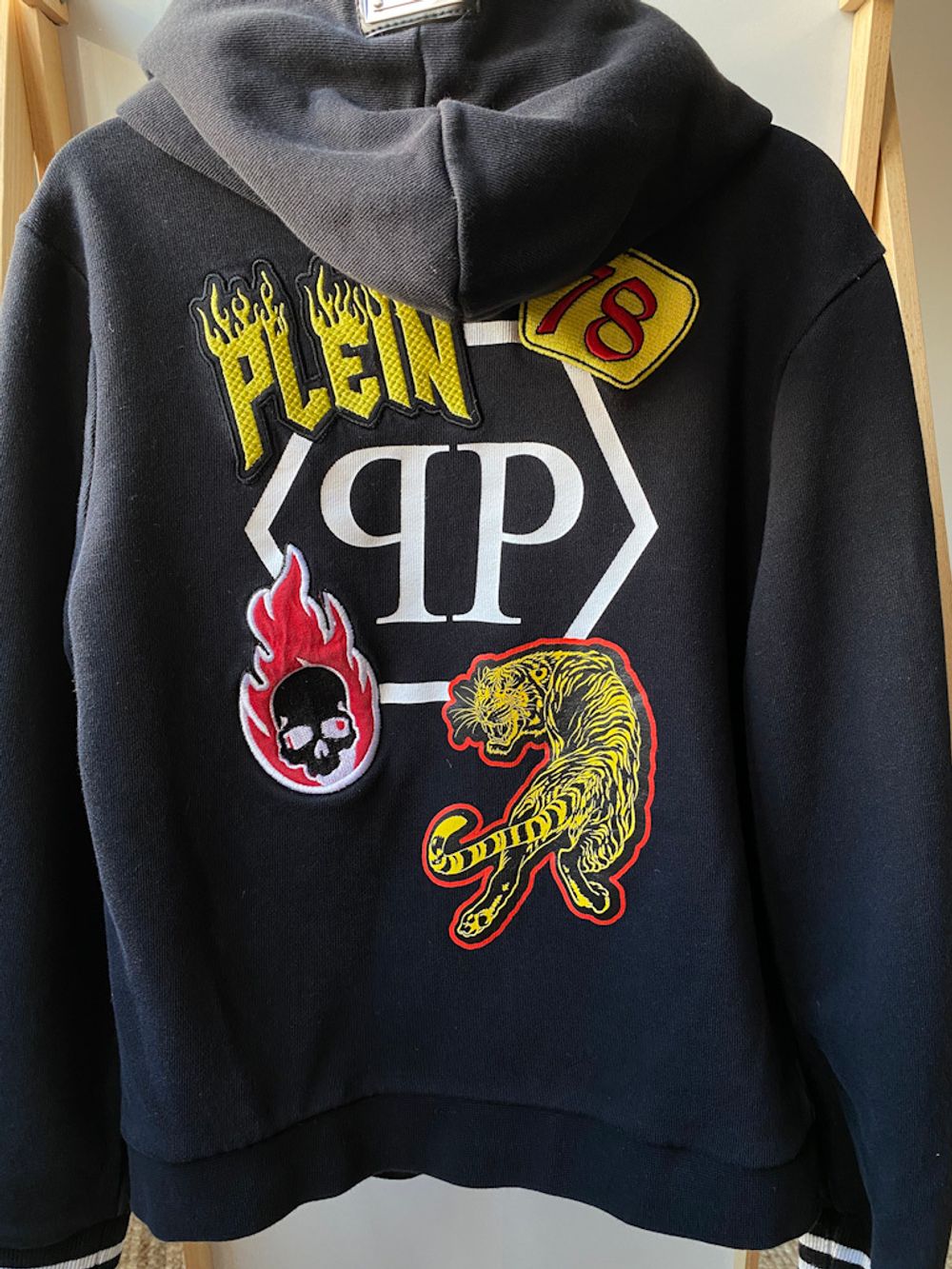Костюм Philipp Plein, 134