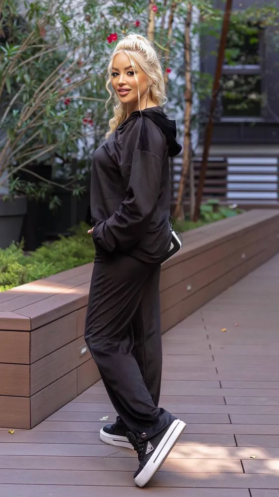 Костюм УК-944-2 Fabrika