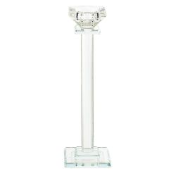 GAEM Подсвечник, L7,5 W7,5 H25 см