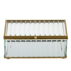 GAEM Шкатулка, L14,5 W9 H6 см