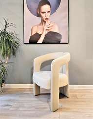 Кресло Dudet L