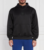 Худи Sly Lotus BOSS GREEN - черный(50493490)