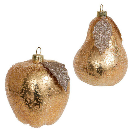 Груша/Яблоко золт. GLT1121