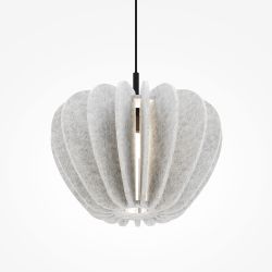 Светильник подвесной Maytoni Cambio MOD398PL-01S