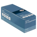 Холст на подрамнике Гамма "Студия", 6*6см, 100% хлопок, 280г/м2, мелкое зерно