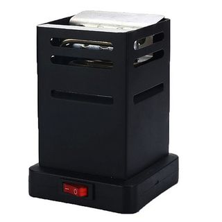 Купить Плитка для углей - трехсторонний нагрев