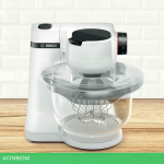 Кухонная машина Bosch MUMS2TW01