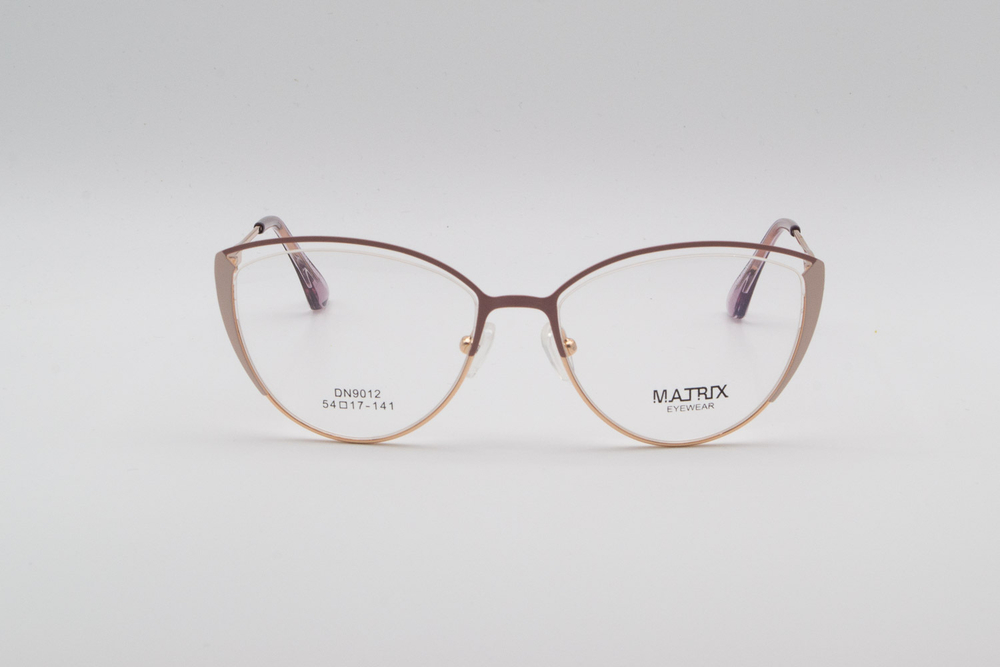 Изг. оправы MATRIX DN9012 COL.004
