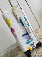 Louis Vuitton Horizon 55 Suitcase