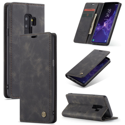 Чехол-книжка CaseMe Matte Samsung Galaxy S9+