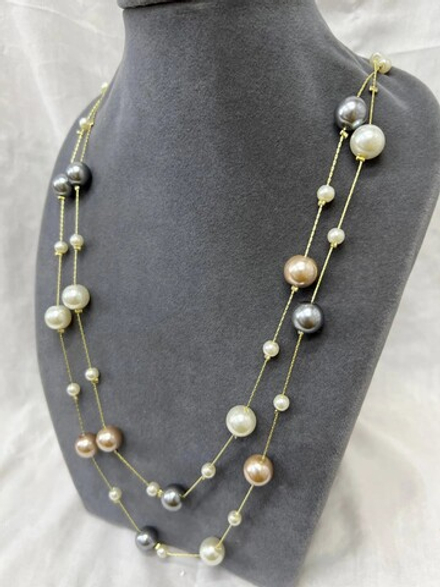 Колье Jewelry - арт249