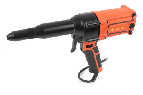 Заклепочник электрический MESSER TAC 501 05-20-501