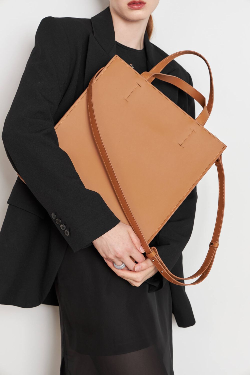 ШОППЕР БОЛЬШОЙ НЮД