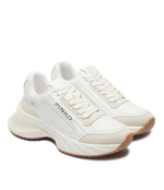 Кожаные кроссовки ARIEL Pinko - белый(SS0031 P033)