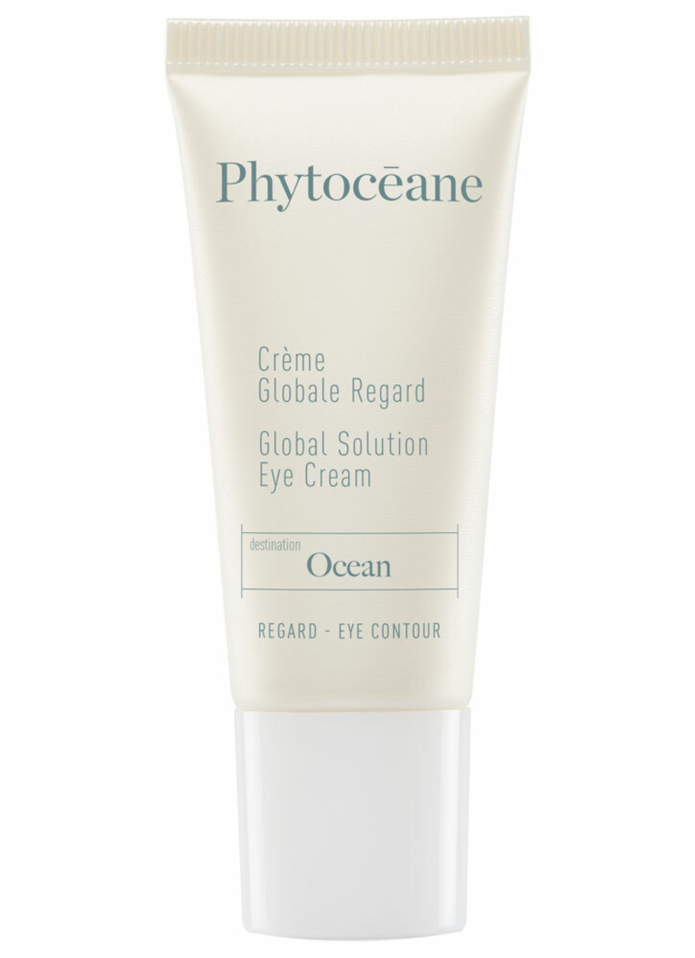 PHYTOCEANE Global Solution Eye Contour Cream, 15 ml