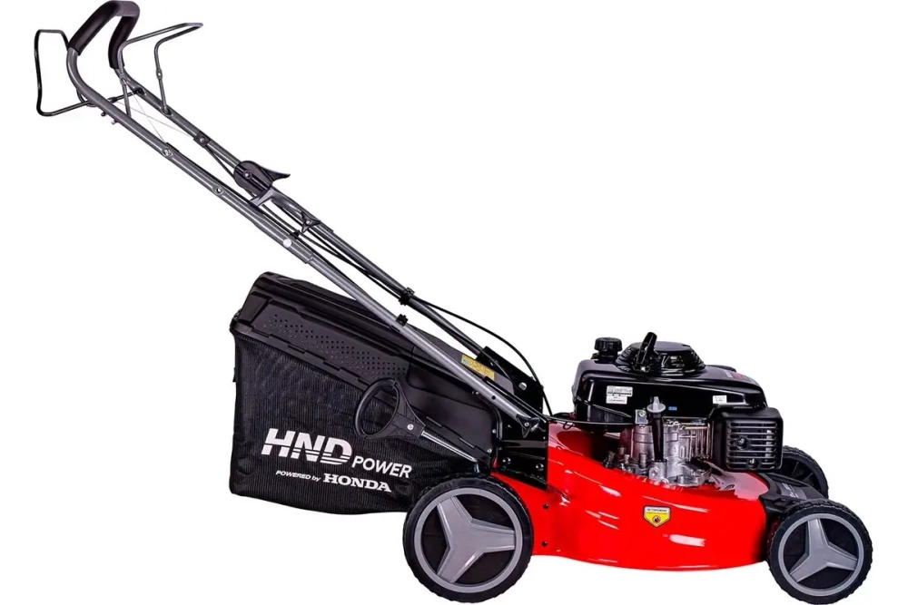 Газонокосилка бензиновая HND LM 51 XS