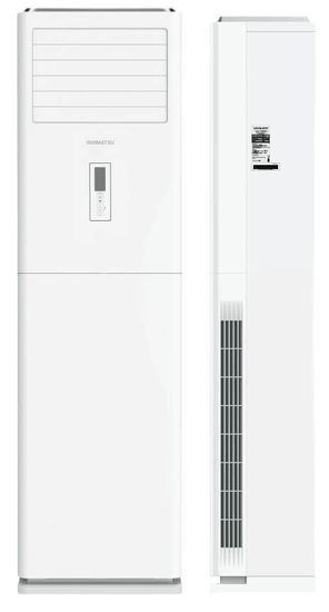 Сплит-система AKN48K2