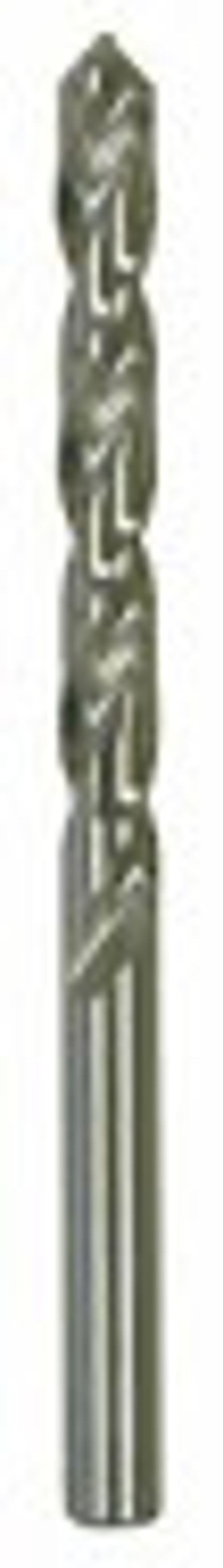 Сверло по мет. HSS легированная сталь, полированное (Вольфрама9%)  8,0мм  (1шт)   (888)   6610801