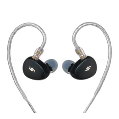 SIMGOT EA500 DSP Black