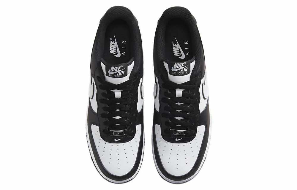 Кроссовки Nike Air Force 1 "Panda"