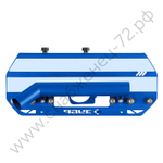 ЗУБР заусовщик для плитки 45° под УШМ (33110)