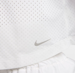 Детская теннисная футболка Nike Kids Multi Dri-Fit Top