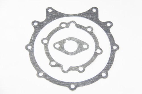 Набор прокладок среднего моста КАМАЗ межосев. диффер. (3 наиминования) паронит 0,6 мм. (Состав: 5320-2506029, 5320-2506115, 5320-2509157) (Москва) ( ОЕ 03-112-200 )