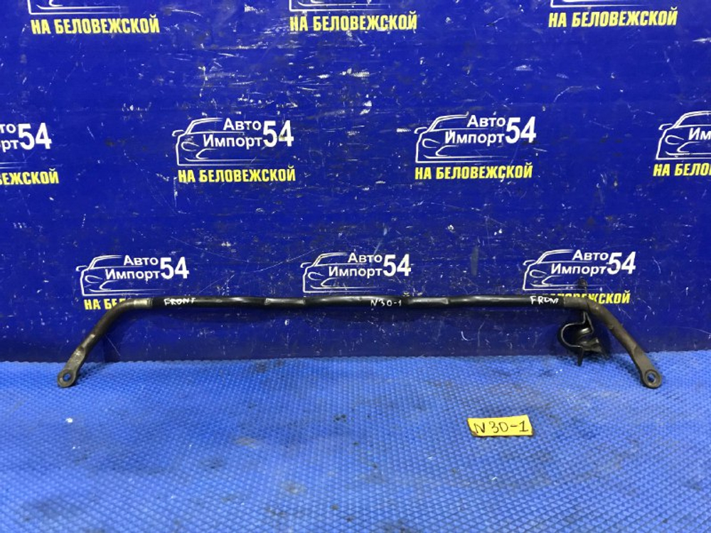 Стабилизатор поперечной устойчивости передний NISSAN R’NESSA 1999