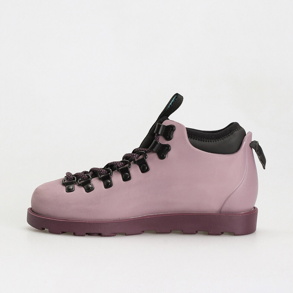 Ботинки Native Fitzsimmons Wildflower Purple