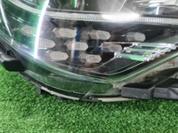 Фара правая KIA Stinger CK (2017-2021) LED