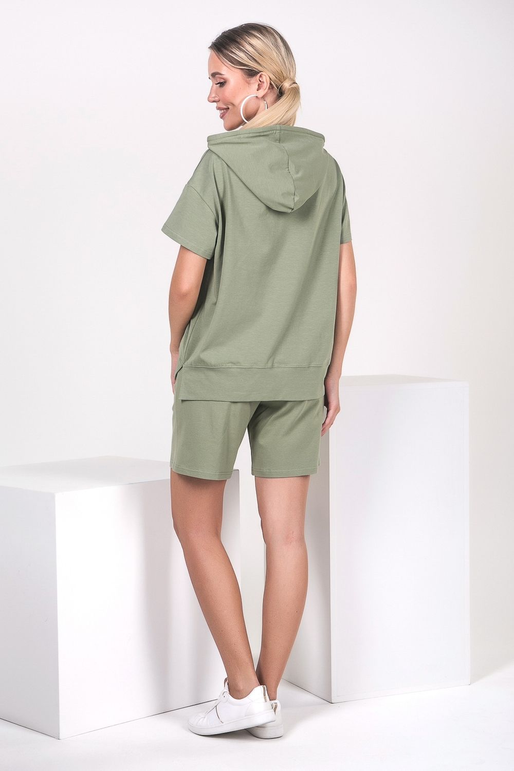 Шорты Торри №2 Valentina