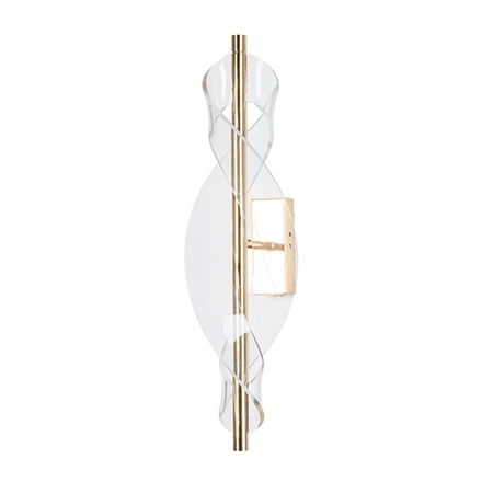 Настенный светильник Arte Lamp FIORITA
